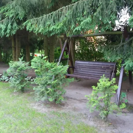 Lodge Domek Na Mazurach Urowo
